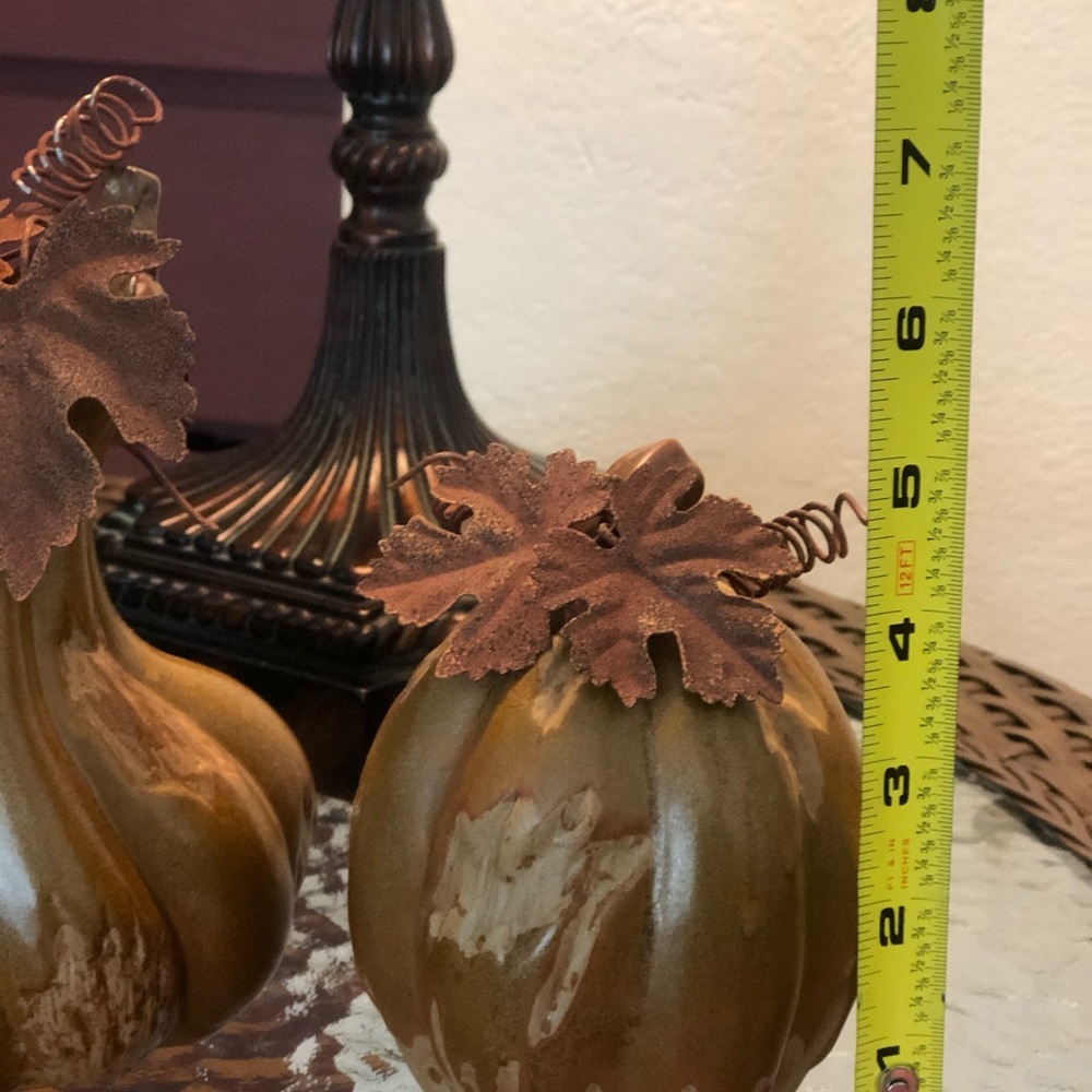 Fall decor - Picture 4 of 5